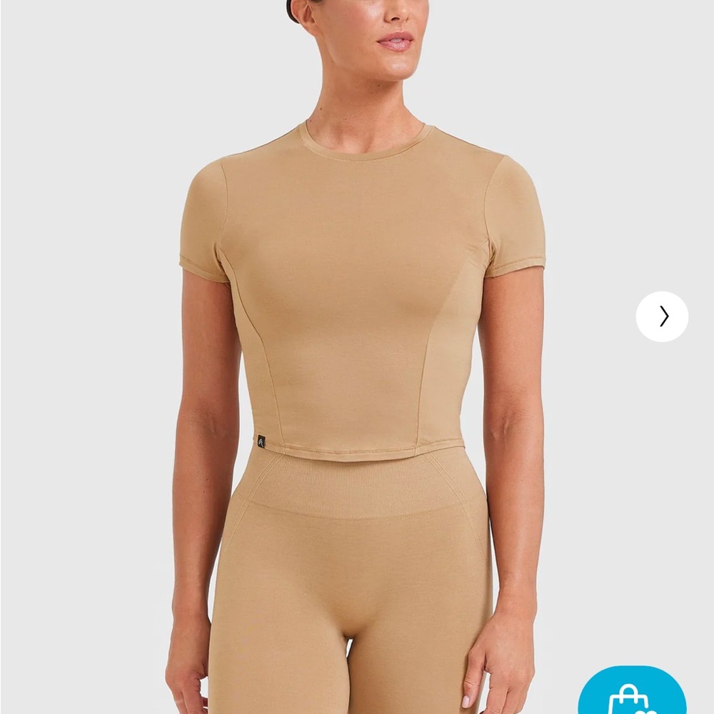 Oner Active - Mellow Soft Mid - Dune Brown